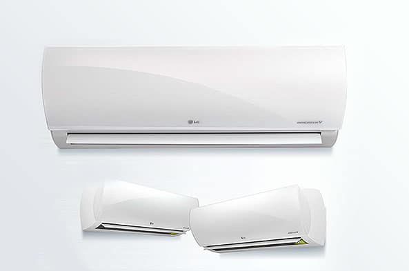 Standard-INVERTER