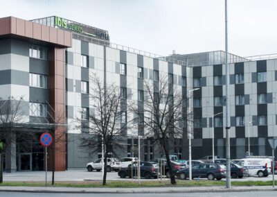 Ibis Styles Grudziądz