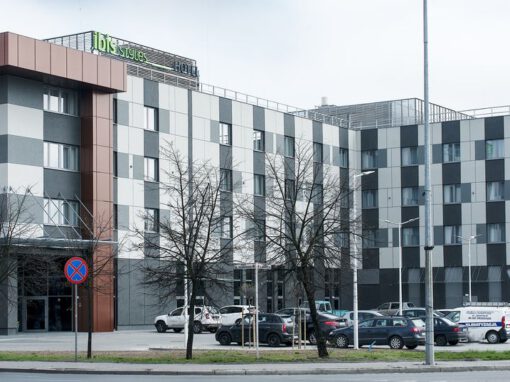 Ibis Styles Grudziądz