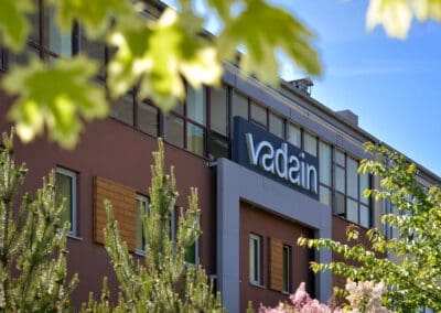 Vadain International