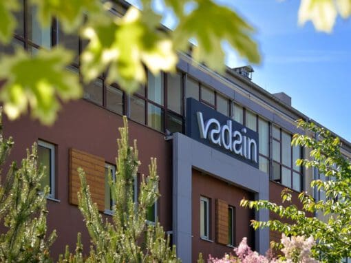 Vadain International